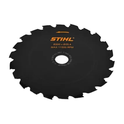 STIHL Scie circulaire haute performance 200 mm
