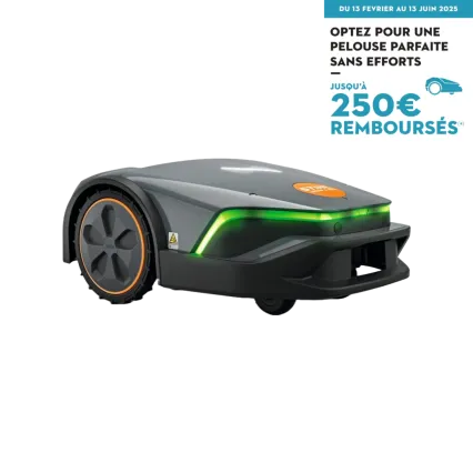 STIHL Tondeuse robot STIHL iMOW® 7 EVO