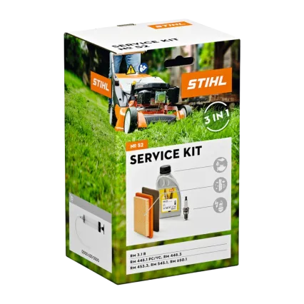 STIHL Kit d'entretien STIHL n&deg;52 RM 448, 453, 545, 650, 3 R