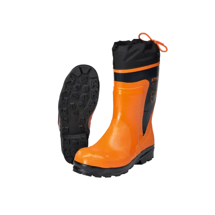 STIHL Bottes anti-coupures STIHL FUNCTION