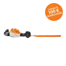 Taille-haies à batterie STIHL HSA 150 R