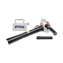 Aspiro-souffleur thermique STIHL SH 56
