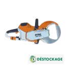 Déstockage - Décapsuleur découpeuse STIHL TSA 230