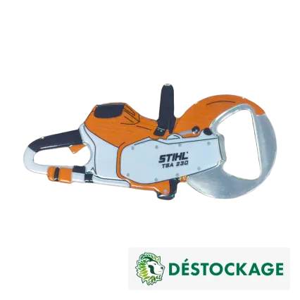 STIHL Déstockage - Décapsuleur découpeuse STIHL TSA 230