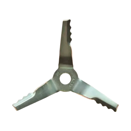 STIHL Couteau de broyage pour souffleurs STIHL BG 56, BG 86, SH 56, BG 86