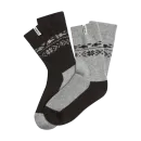 Lot de 2 chaussettes XMAS 2021 STIHL