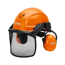 Casque STIHL DYNAMIC X-Ergo