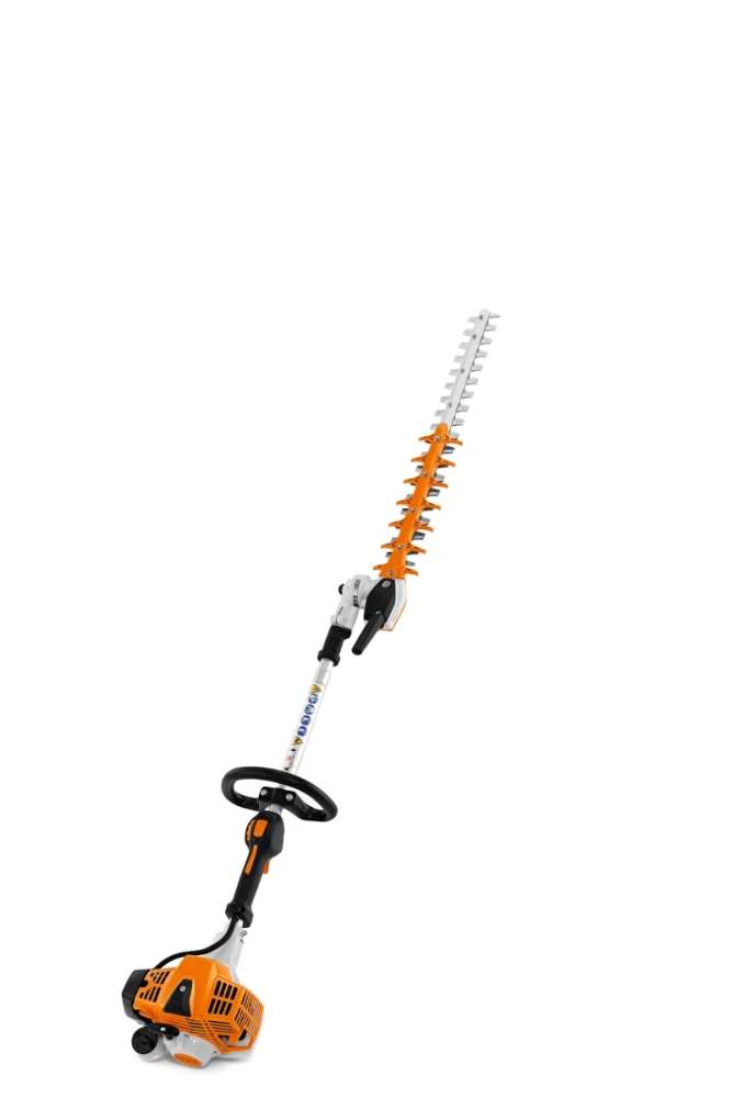 Perche Taille-haie Thermique STIHL HL 91KCE