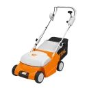 Scarificateur électrique STIHL RLE 540