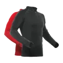 T-shirt PFANNER MÉRINO-MODAL
