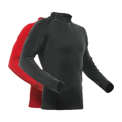 PFANNER T-shirt PFANNER MÉRINO-MODAL