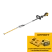 Taille-haies sur perche à batterie DEWALT DCMPH622N-XJ