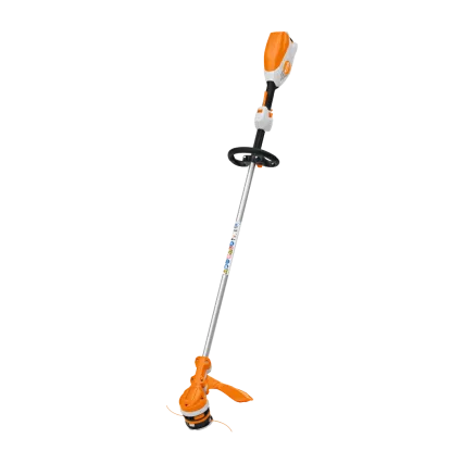 STIHL D&eacute;broussailleuse &agrave; batterie STIHL FSA 110 R