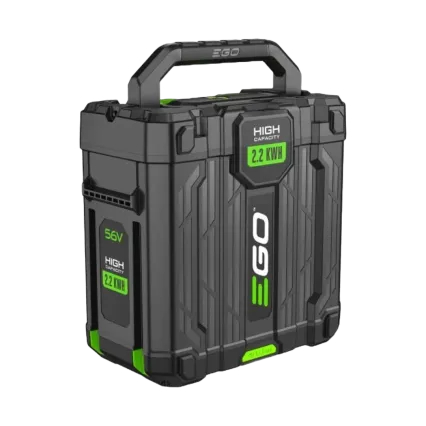 EGO Batterie haute capacité EGO POWER+ HC2240T