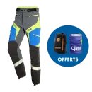 Pantalon anti-coupure SOLIDUR CLIMBCUT - Classe 1 - Type A