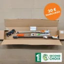 Second choix - Perche d'élagage à batterie STIHL HTA 50