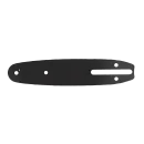 Guide-chaîne DEWALT - 3/8 LP - 1,1 mm - 20 cm