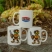 Mug SOLIDUR FROGGY - vue 3