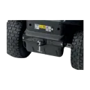 Crochet d'attelage CUB CADET pour Série LT (2026+)