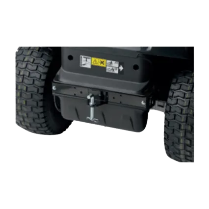 CUB CADET Crochet d'attelage CUB CADET pour S&eacute;rie LT (2026+)