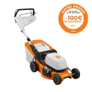 Tondeuse à batterie STIHL RMA 248 T