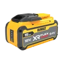 Batterie DEWALT XR FLEXVOLT 18/54 V 15,0 Ah DCB549-XJ