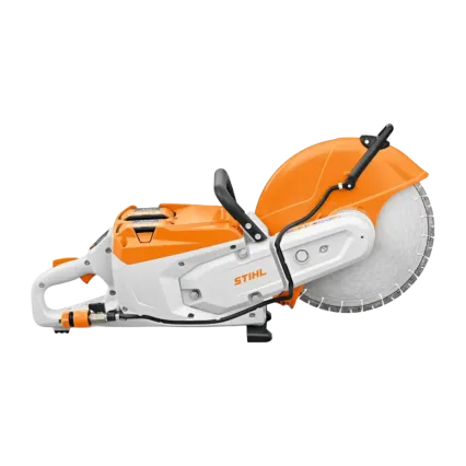 STIHL D&eacute;coupeuse &agrave; batterie STIHL TSA 500