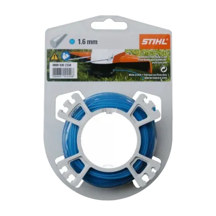 STIHL Fil Bleu ø 1,6 mm