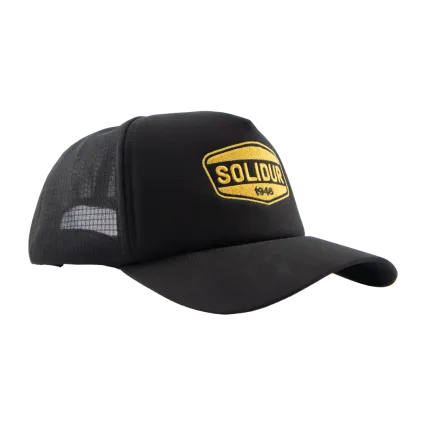 SOLIDUR Casquette SOLIDUR CLIMB EDITION