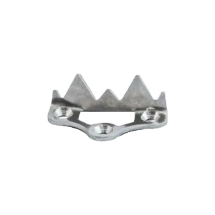 PFANNER Crampon PFANNER Piz Buin High