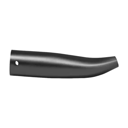 STIHL Buse plate coudée BR