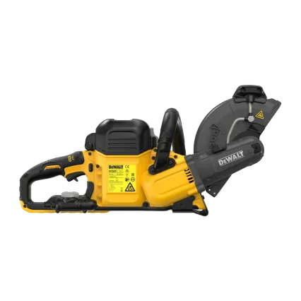 Découpeuse à batterie DEWALT DCS691N-XJ