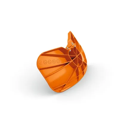 STIHL Capot protecteur STIHL couteau de broyage Ø 320mm pour FS 510, FS 511, FS 560, FS 561