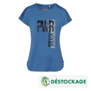 Déstockage - T-Shirt STIHL PWR - Femme