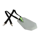 Protège-jambes pour harnais EGO AHP1300