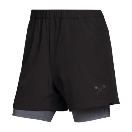STIHL Short TIMBERSPORTS® ATHLETIC LAYER