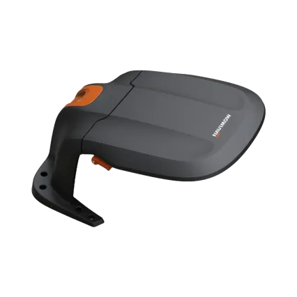 SEGWAY Garage S SEGWAY pour Navimow s&eacute;rie I et s&eacute;rie I2