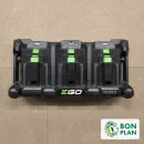 Bon plan - Station de charge 3 ports EGO POWER+ PGX3000D