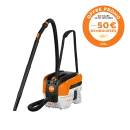 Aspirateur à batterie STIHL SEA 50 L