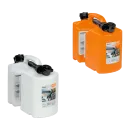 Bidon combiné STIHL professionnel