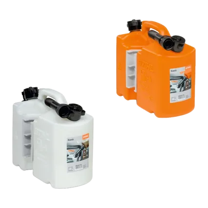 STIHL Bidon combiné STIHL professionnel
