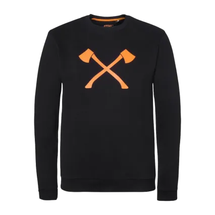 STIHL Sweat AXE, homme