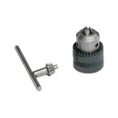 Mandrin porte mèche