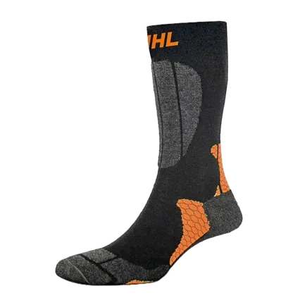 STIHL Chaussettes de randonnée STIHL