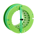 Bobine de fil torsadé EGO AS1302 - ø 2,0 mm