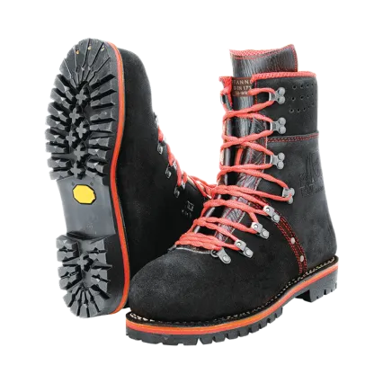 PFANNER Chaussures anti-coupure PFANNER TYROL FIGHTER - Classe 1