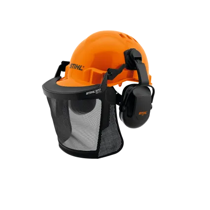 STIHL Casque STIHL FUNCTION Basic