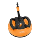 Nettoyeur de surface STIHL RA 110