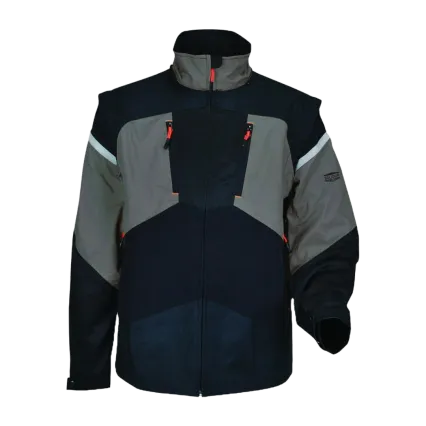SOLIDUR Veste SOLIDUR HANDY - Grise
