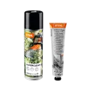 Care & Clean STIHL kit HS n°6